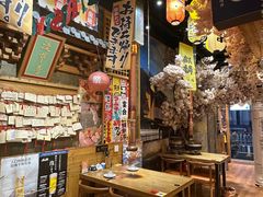 -牛也烧肉(摩尔城店)