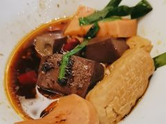 -苏小柳点心·手作小笼包(康桥分院)