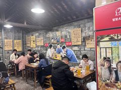 -夹夹大·蟹蟹大排档(财富又一城店)