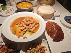 -味钱塘·钱塘浙宴(宋城之江银泰店)