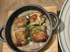 -秋林西餐厅(总店)