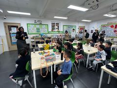 -Angel Garden天使花园幼儿园