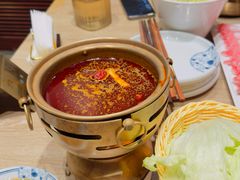 -古关火锅店(古北水镇景区店)