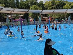 -武汉玛雅海滩水公园