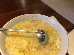 桂花酒酿圆子-大牌大·传统杭帮菜(湖滨店)