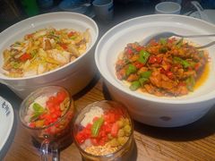 -老阿爸鲜鱼土菜(昆山花桥店)