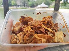 -老王豆皮