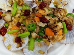 -郭姐·威海渔村(黄兴路店)