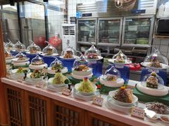 -古萧汪家羊肉馆(淮北四马路店)