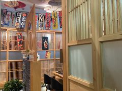 -龍二烧肉酒场(九亭店)