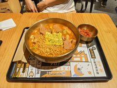 -小韩屋韩国料理(上海湾店)