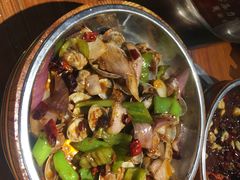 -虾享蟹逅小龙虾·螃蟹·小海鲜(吉林省总店)