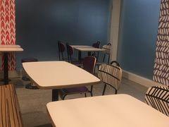 大堂-麦当劳(火车北站餐厅)