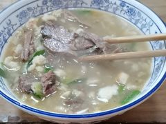 -老刘家泡馍·陕西老字号(钟楼广济街店)
