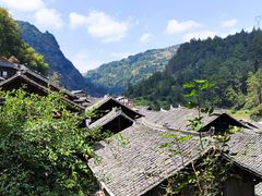 -郎德苗寨景区