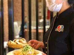 -西安饭庄(立丰国际店)