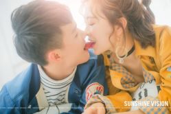 点击看大图 -日光视觉婚纱摄影(旗舰店)