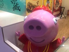 -博纳国际影城(龙华店)