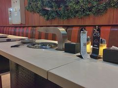 -圣罗巴海鲜烤肉自助(佳兆业店)
