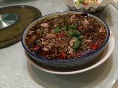 -莲花石酸菜鱼(海滨东路店)