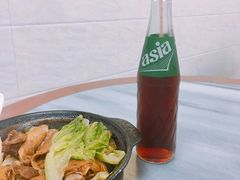 -珍珍小食店(西华路店)