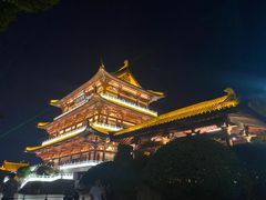 -杜甫江阁