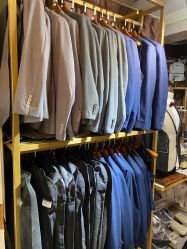 -Lisamoon礼慕纱婚纱礼服高级定制