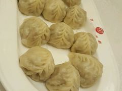 -万宝海鲜舫(劳动公园店)