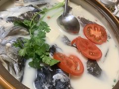 -全乐鱼馆·淳牌有机鱼直营店