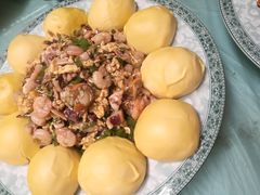 -前王院•巧克力海鲜市集餐厅(万平口店)