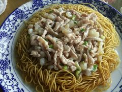 -裕兴记·三虾面(西北街总店)