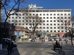 -和平宾馆(王府井店)