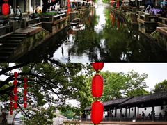 -惠山古镇·寄畅园