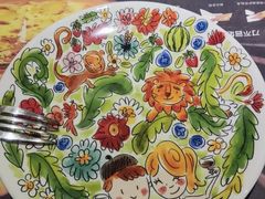 -盘炉forenza·云贵川融合小食堂 ( 钟楼中柳巷店)
