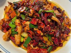 -树厨贵州菜(大十字店)