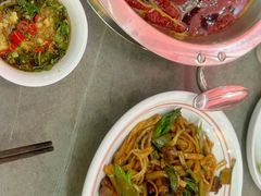 -嬷孙家潮汕牛肉火锅(北京路天河城店)