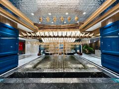 二楼大堂-青水瓦台汤泉(未央店)