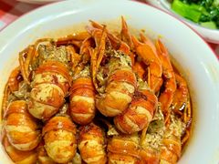 -江味龙虾馆·裸蓝龙虾(南山店)