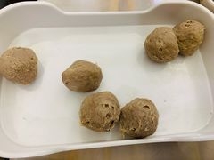 牛筋丸-杏花吴记牛肉火锅