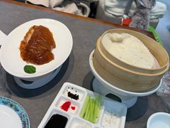 -黑窑厂糖油饼烤鸭·清真菜(旗舰店)