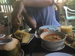 -自然餐厅(Phuket)
