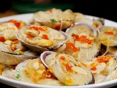 -杭州国际会议中心洲际酒店-原素全日餐厅(解放东路店)