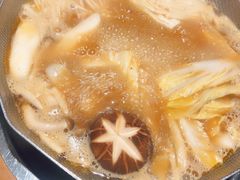 -綱元·海鲜豆捞(明州里店)