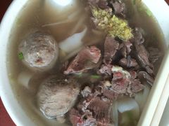 镇记老尾牛杂-潮镇老尾牛杂(环城西路店)