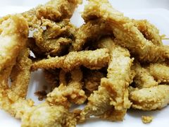 香酥鸡-潮妈小食