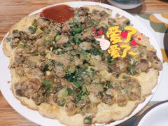 -鑫阿强海鲜大排档·老厦门特色菜(中山路店)