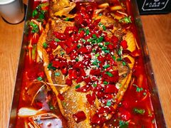 -吕氏疙瘩汤·新鲁菜(济南万象城店)