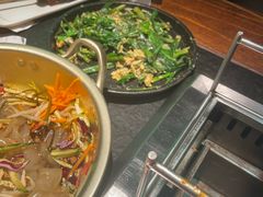 -可口香·非遗老号烧烤(南岗直营店)