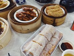 -宝塘茶楼