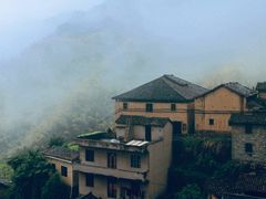 -杨家堂村